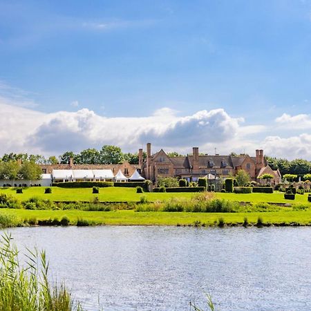 The Old Hall Или Экстерьер фото